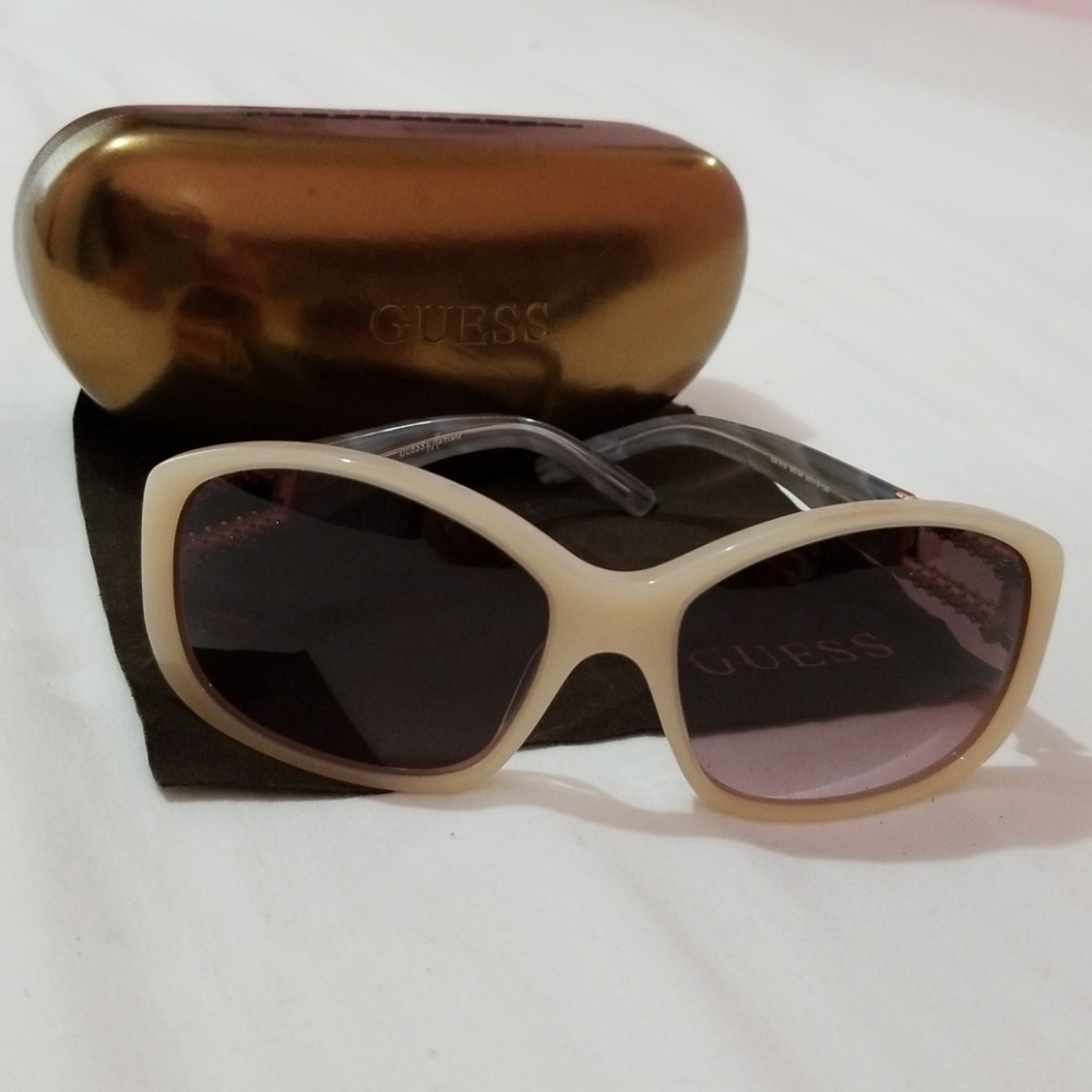 Guess by Marciano Sunglasses